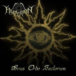 Hyperion (SWE) : Novus Ordo Seclorum
